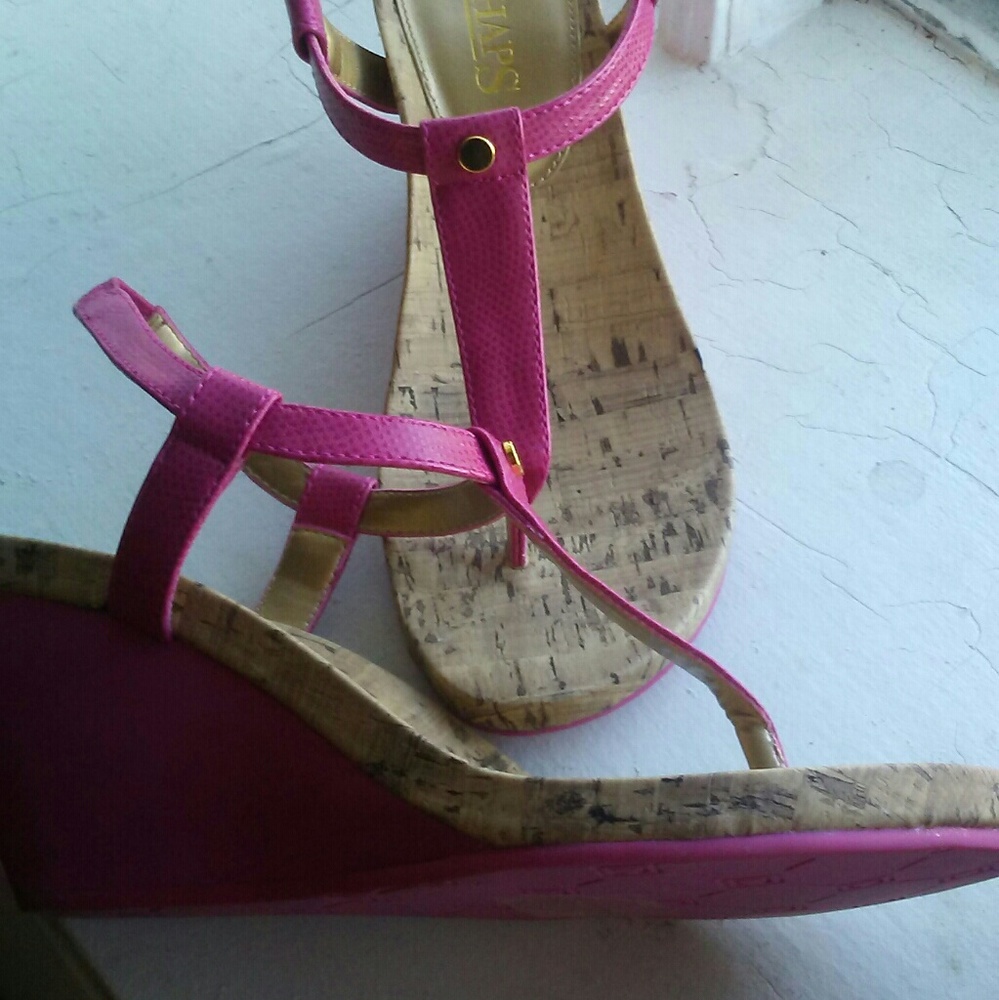 Chaps Sandals
